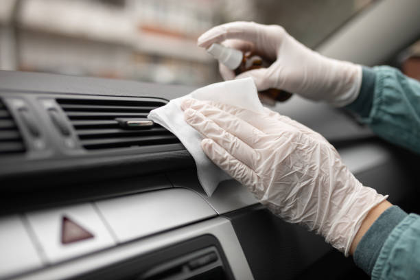Best Ventilation Cleaning Services  in Edwards, MS