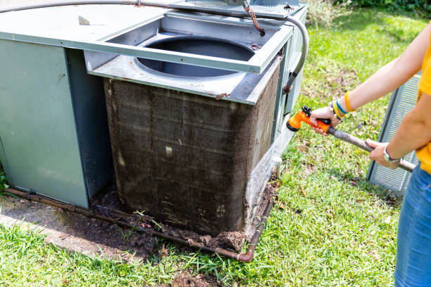 Best HVAC Maintenance and Cleaning  in Edwards, MS