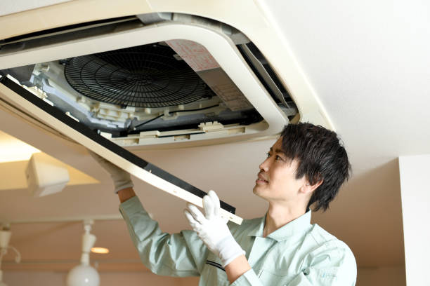 Best Affordable Duct Cleaning Services  in Edwards, MS
