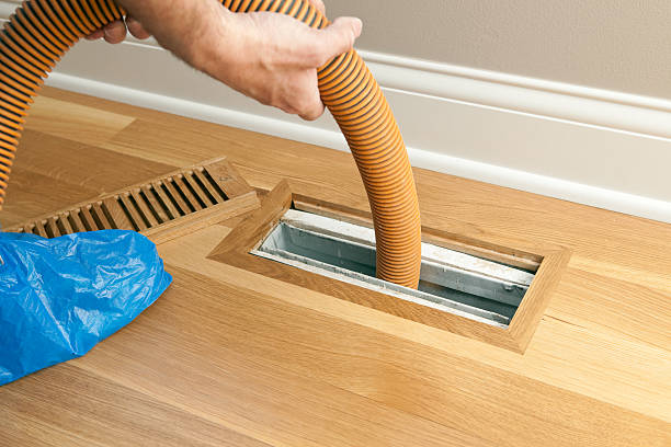 Best Emergency Air Duct Cleaning  in Edwards, MS
