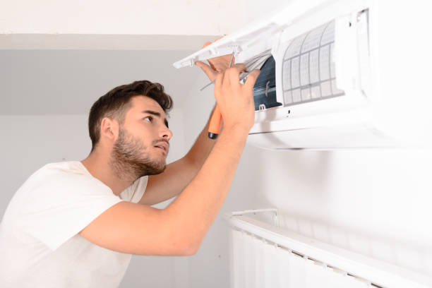 Best Affordable Air Duct Cleaning  in Edwards, MS